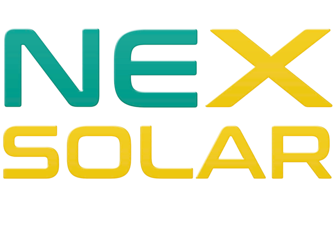 NEXSOLAR- ĐIỆN NĂNG LƯỢNG MẶT TRỜI